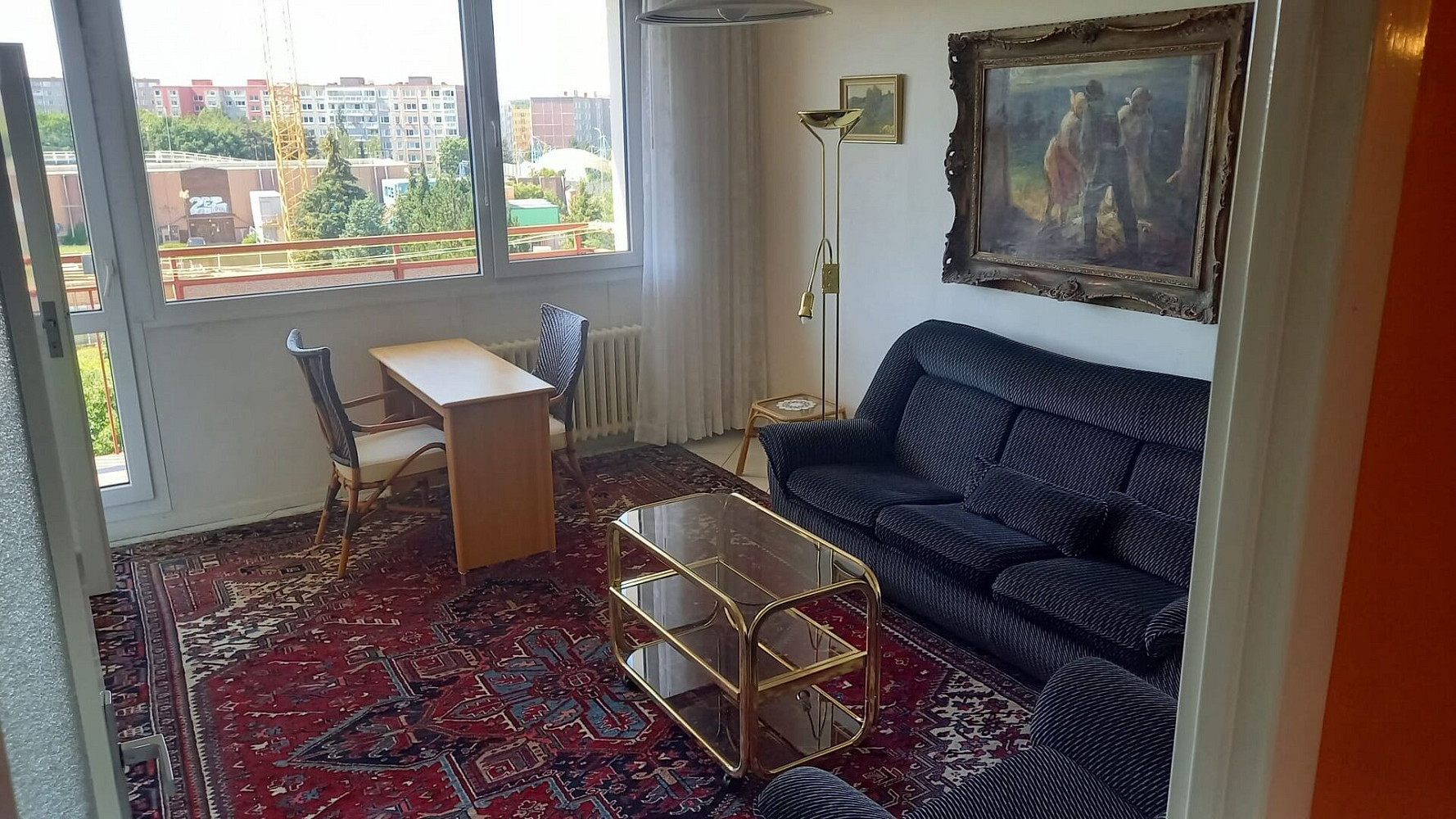 Pronájem bytu 3+1 71 m² — photo 3
