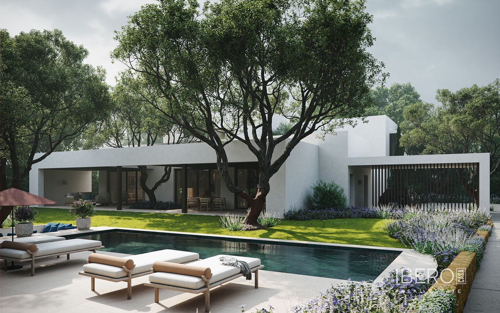 Casa 5+kk – San Roque, Sotogrande - Vista 3