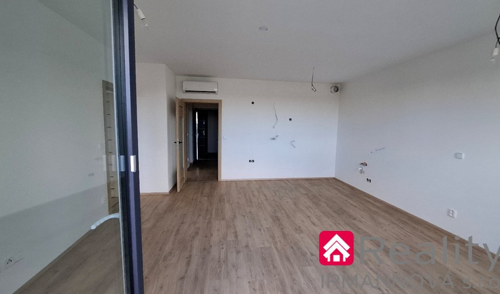 Prodej bytu 2+kk 61 m², Pohořelice – náhled fotky 3