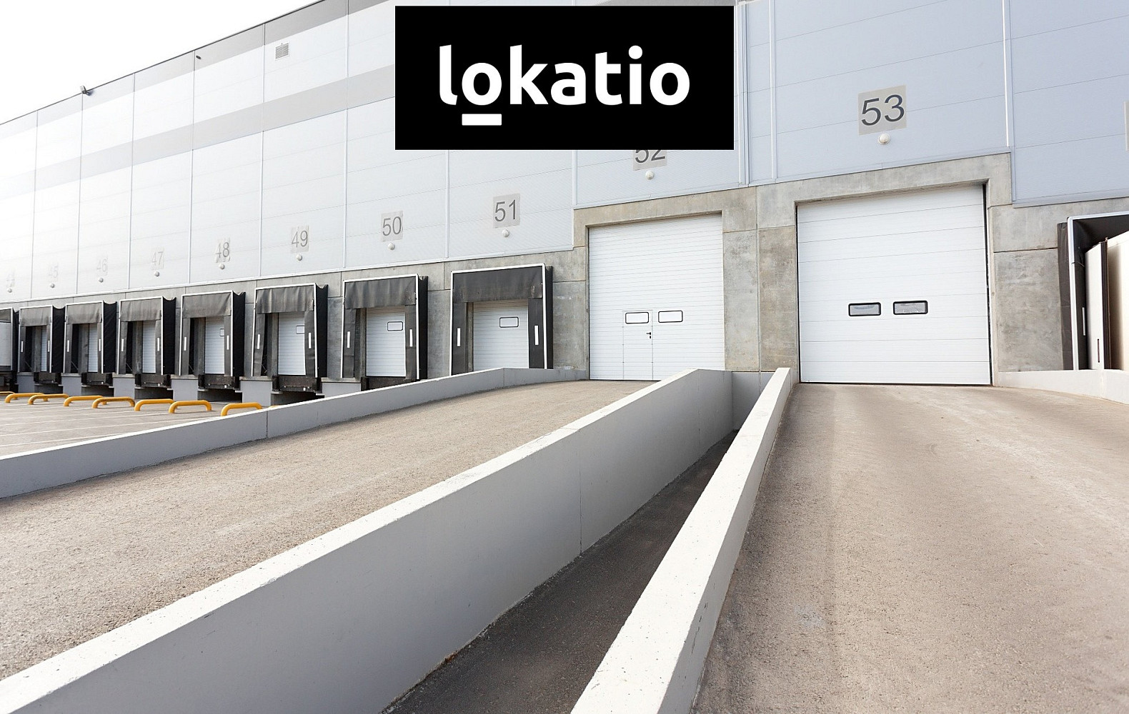 Pronájem skladovacích prostor 8 775 m² — photo 4