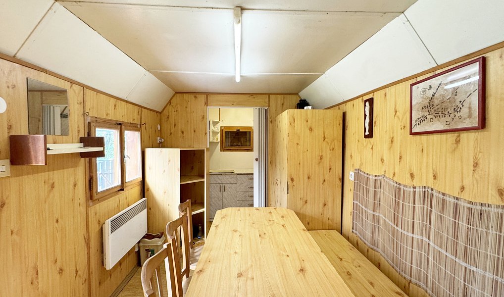 Prodej chaty/chalupy 85 m² s pozemkem 2 880 m², Loučná nad Desnou – náhled fotky 9