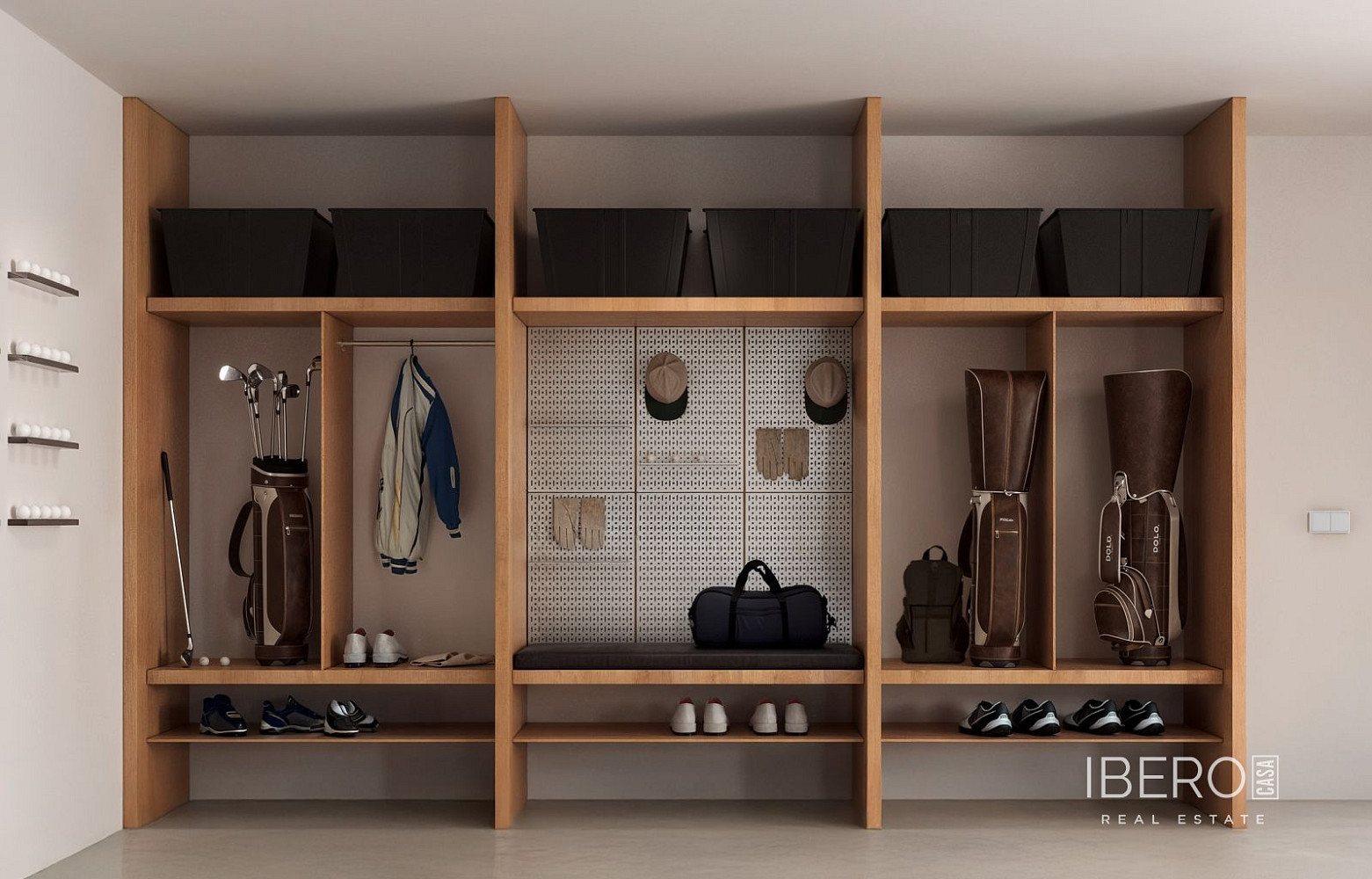 Casa 5+kk – Algorfa, el Baix Segura / La Vega Baja - Més