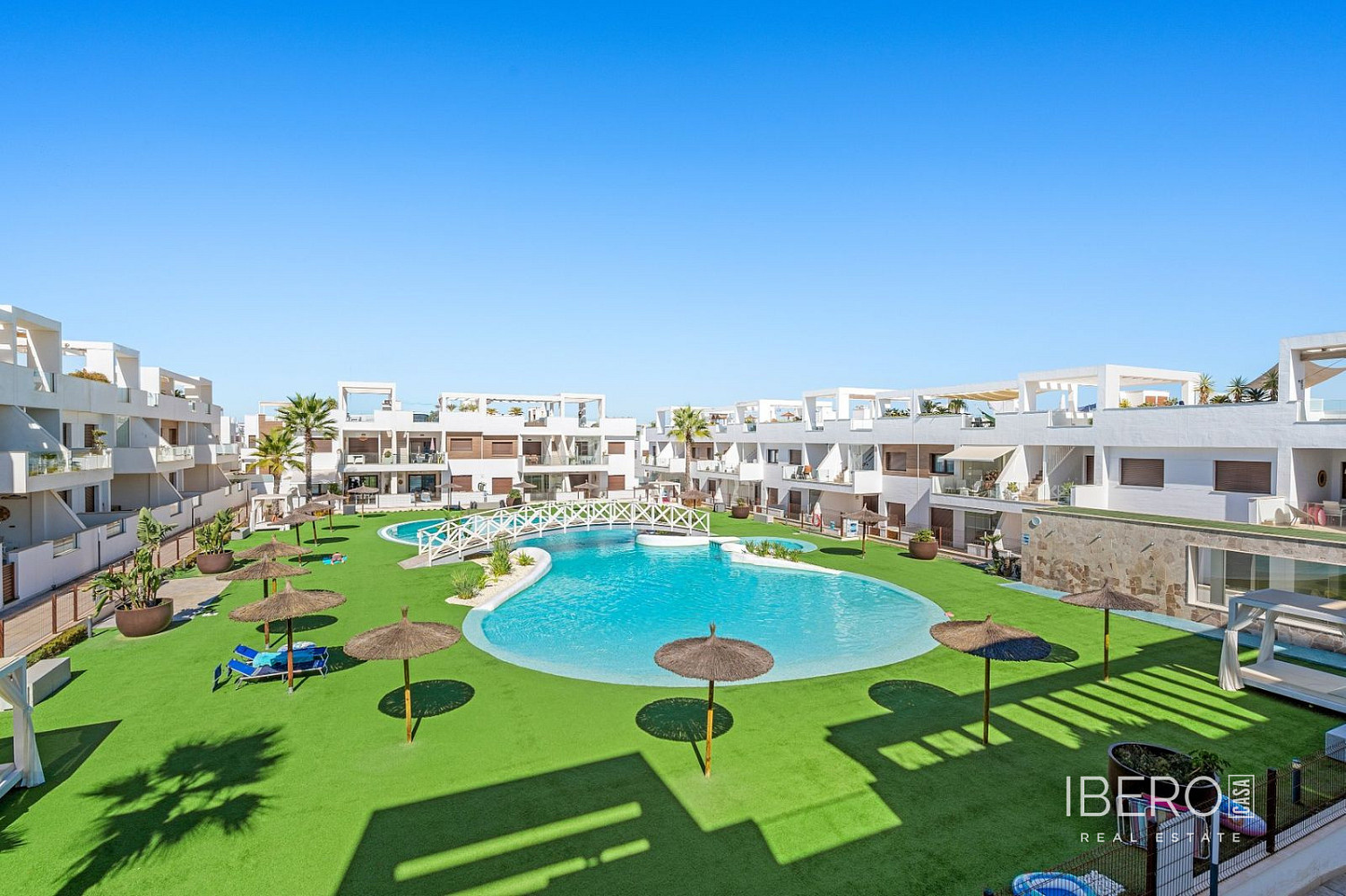 Piso 3+kk – Torrevieja - Vista 2