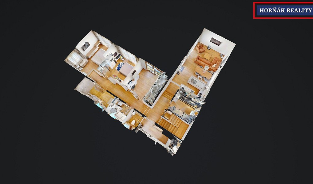 Prodej domu 288 m² s pozemkem 863 m², Ochoz u Brna – náhled fotky 52