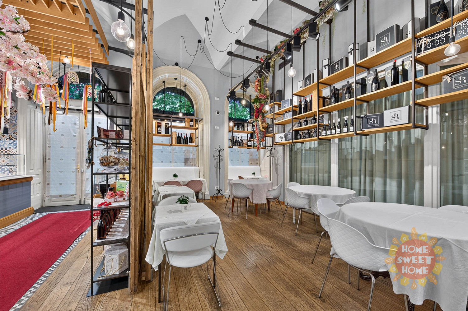 Pronájem obchodních prostor 225 m² – fotografie 5