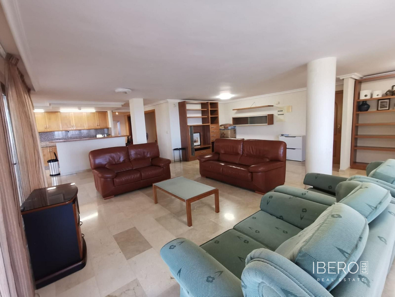 Piso 4+kk – Alacant / Alicante, Sant Gabriel, l'Alacantí - Más