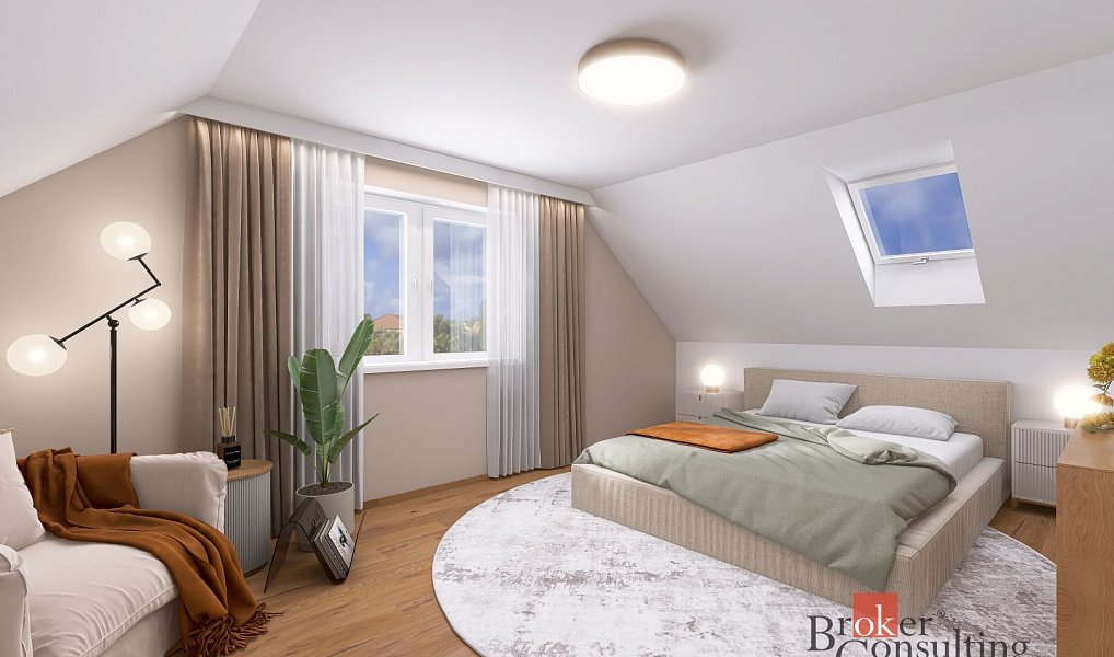 Prodej domu 305 m² s pozemkem 638 m², Košetice – náhled fotky 13