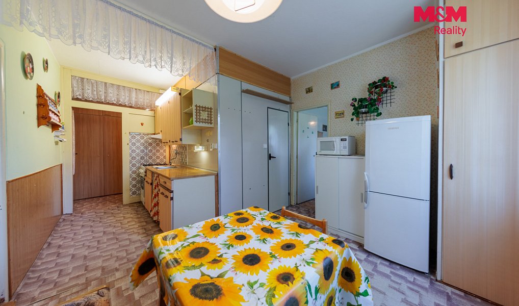 Prodej bytu 3+1 58 m², Chodov – náhled fotky 6