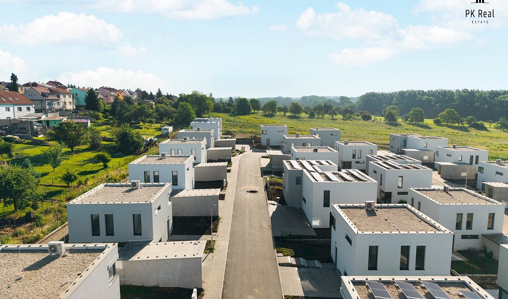 Prodej domu 136 m² s pozemkem 306 m², Rousínov – náhled fotky 6