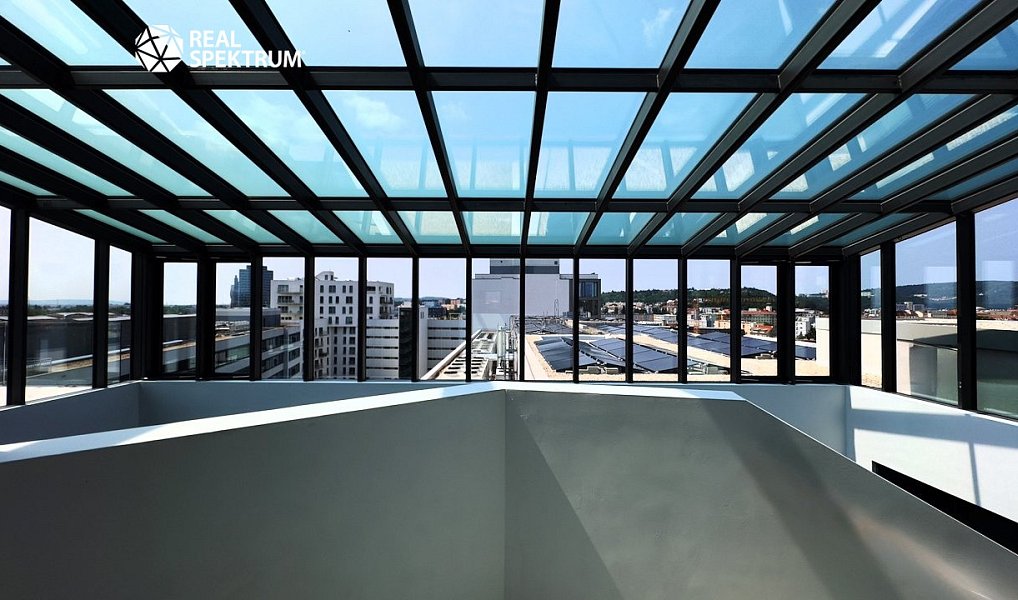 Pronájem kanceláře 660 m², Brno – náhled fotky 16