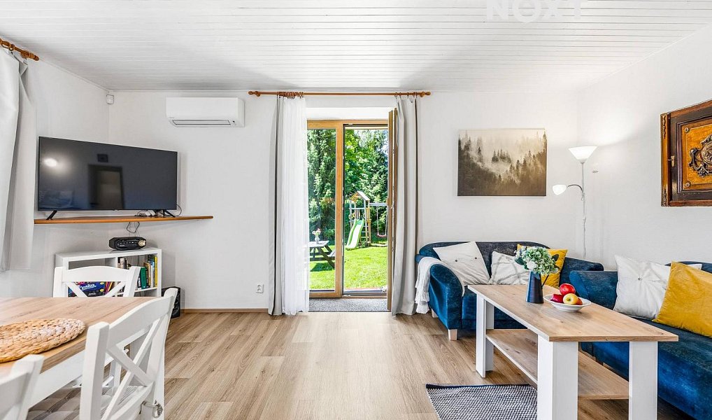 Prodej bytu 3+kk 91 m², Kubova Huť – náhled fotky 11