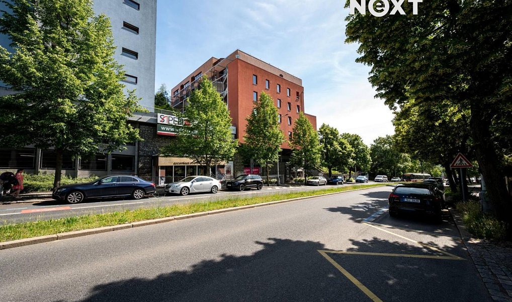 Prodej bytu 3+kk 104 m², Praha – náhled fotky 26
