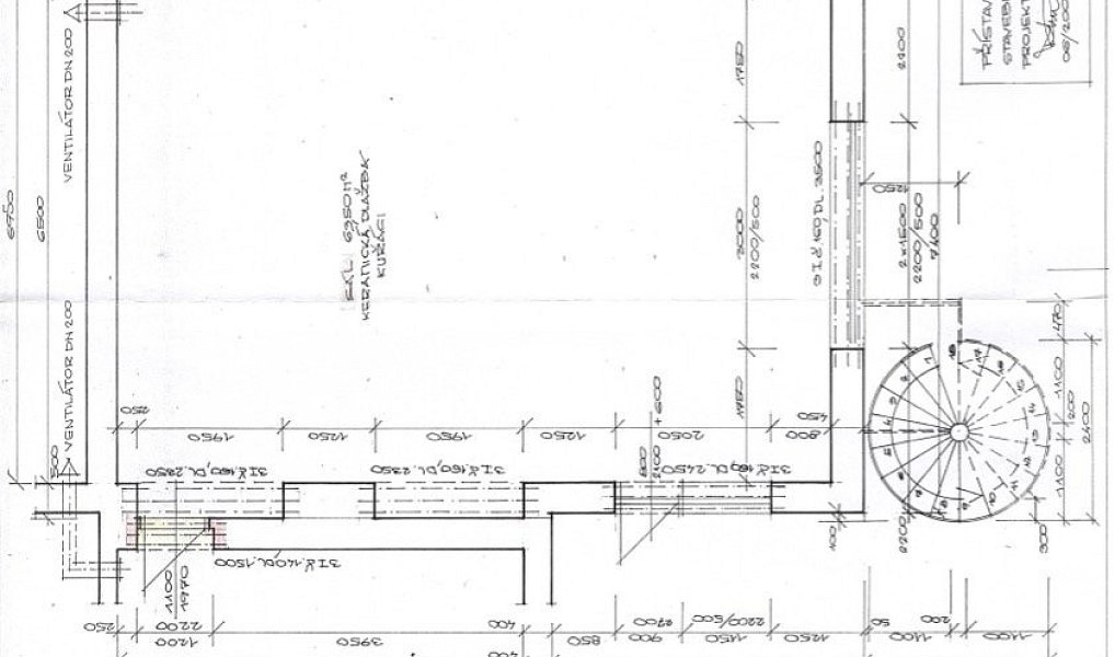 Prodej domu 480 m² s pozemkem 1 077 m², Tachov – náhled fotky 40