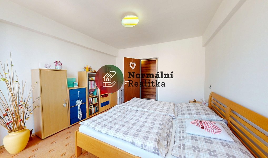 Prodej bytu 2+1 63 m², Kralupy nad Vltavou – náhled fotky 13