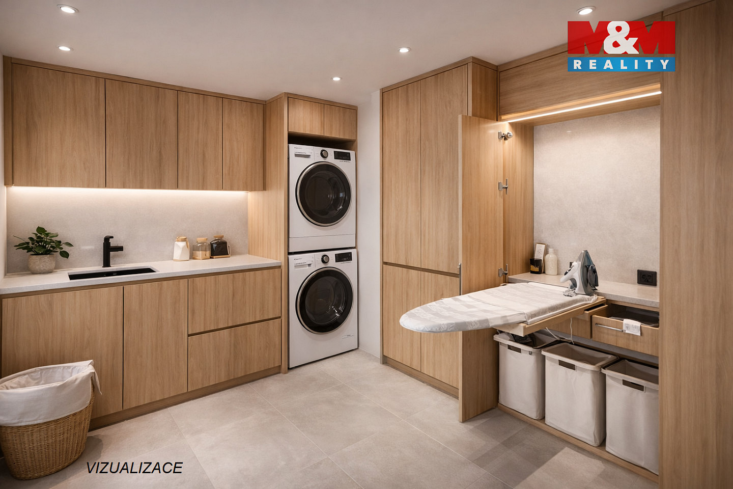 Prodej domu 160 m² s pozemkem 880 m²