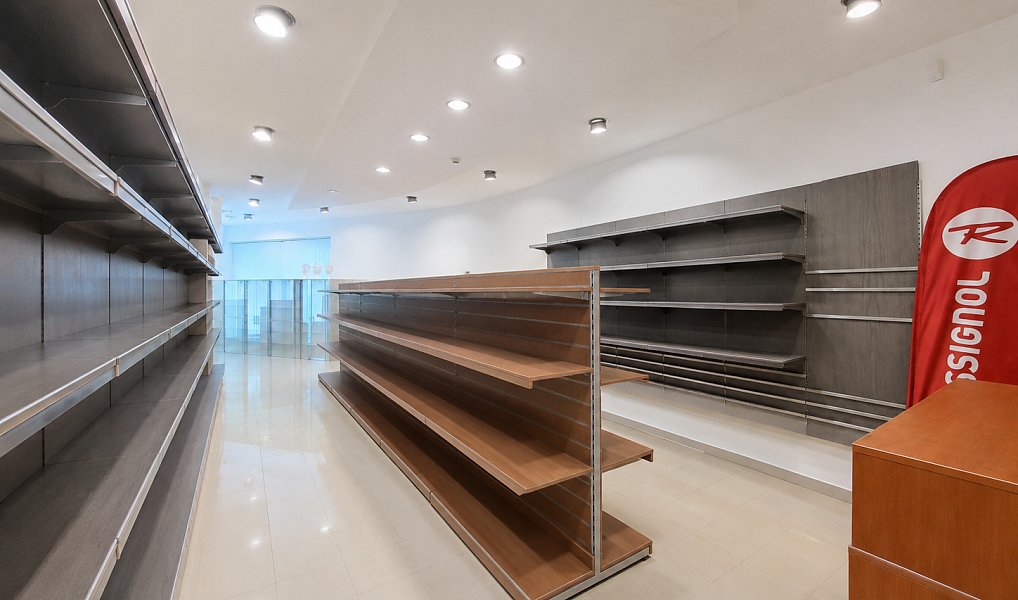 Pronájem skladovacích prostor 706 m², Tečovice – náhled fotky 8