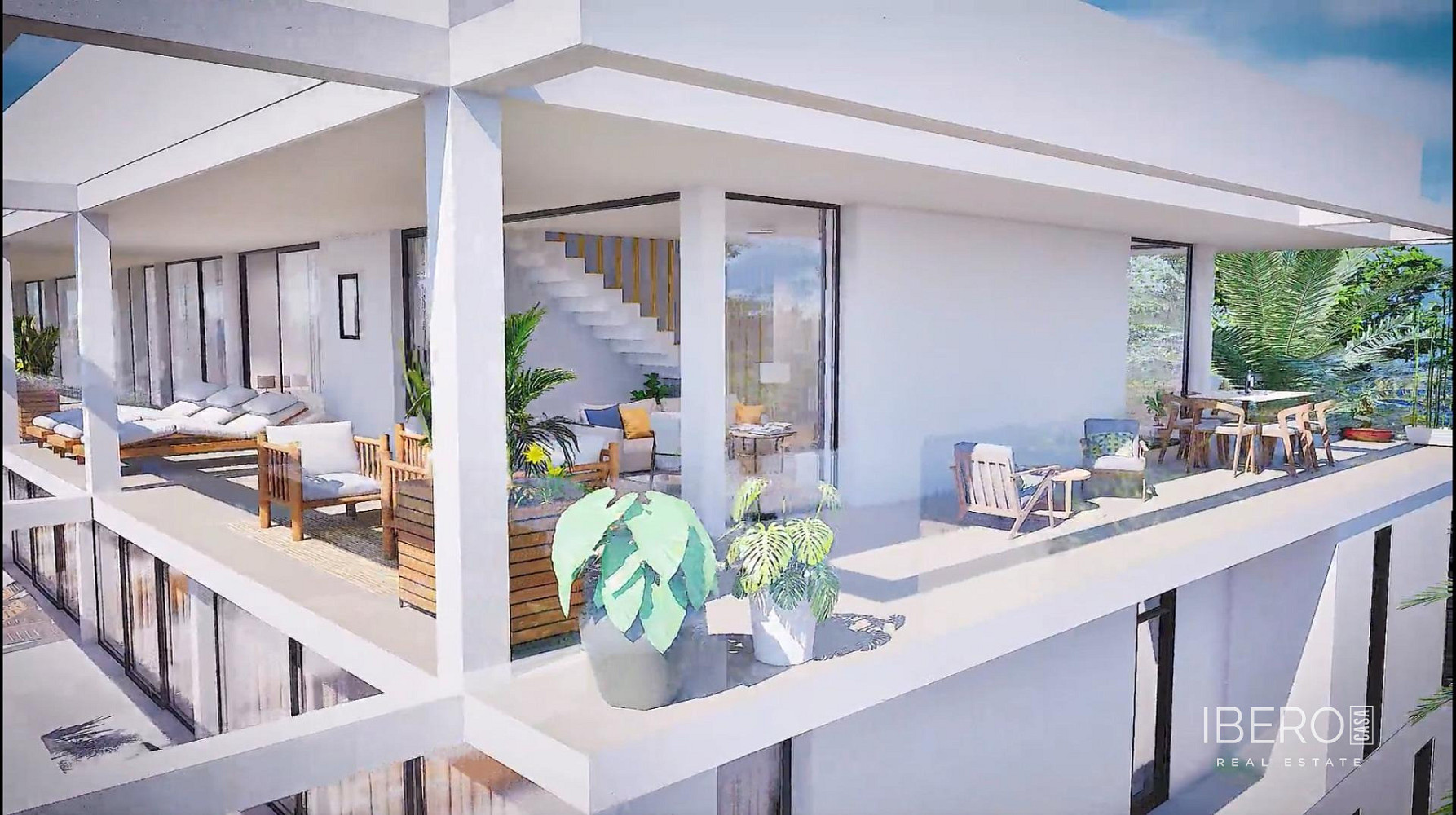 Piso 3+kk – Cartagena, Mar de Cristal, Rincón de San Ginés - Vista 5