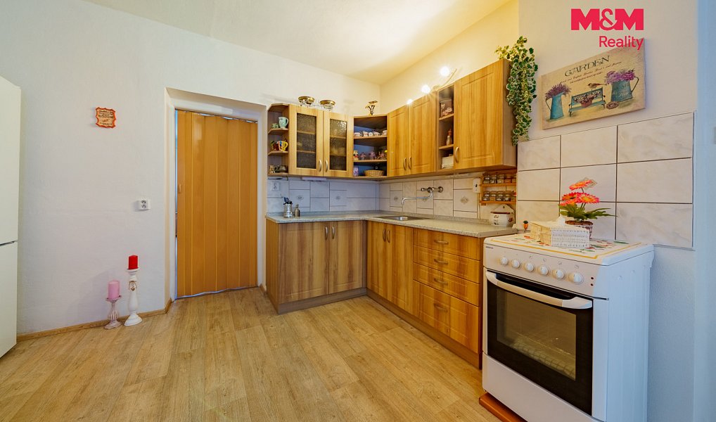 Prodej domu 92 m² s pozemkem 178 m², Aš – náhled fotky 8