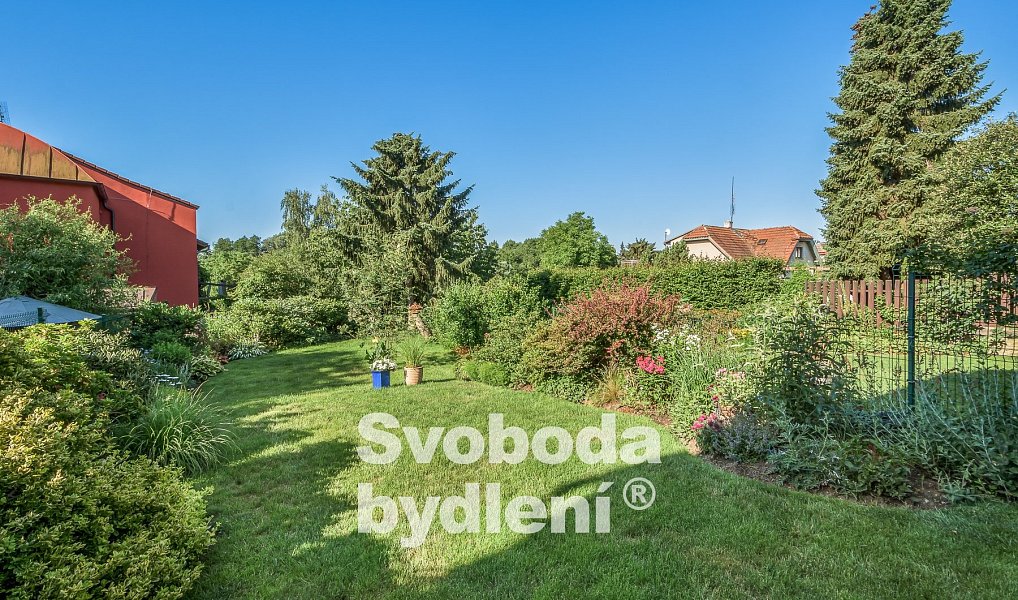Prodej domu 222 m² s pozemkem 344 m², Praha – náhled fotky 39