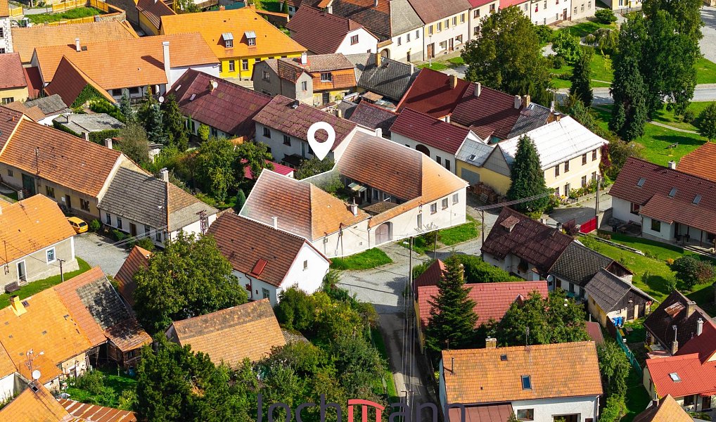 Prodej rodinného domu, 192 m², Benešov, Miličín