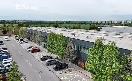 Prodej obchodních prostor 462 m², Brněnská, Znojmo