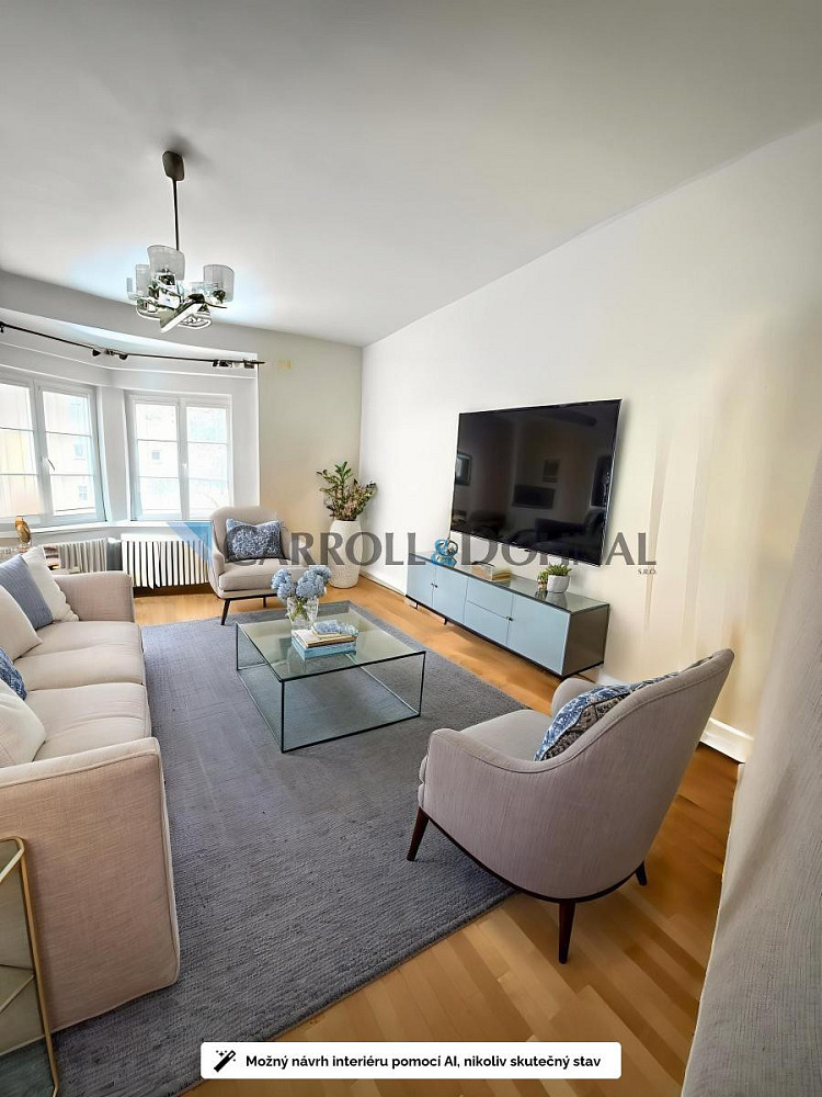 Prodej bytu 2+1 81 m² – fotografie 3