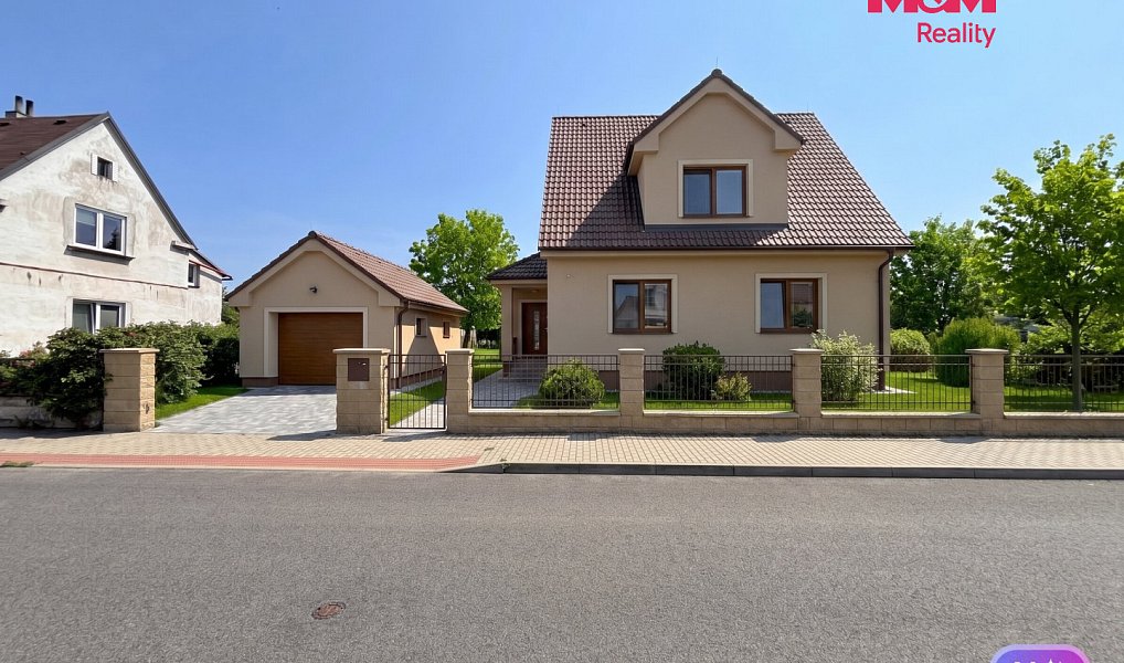 Prodej stavebního pozemku 849 m², Česká Lípa – náhled fotky 5