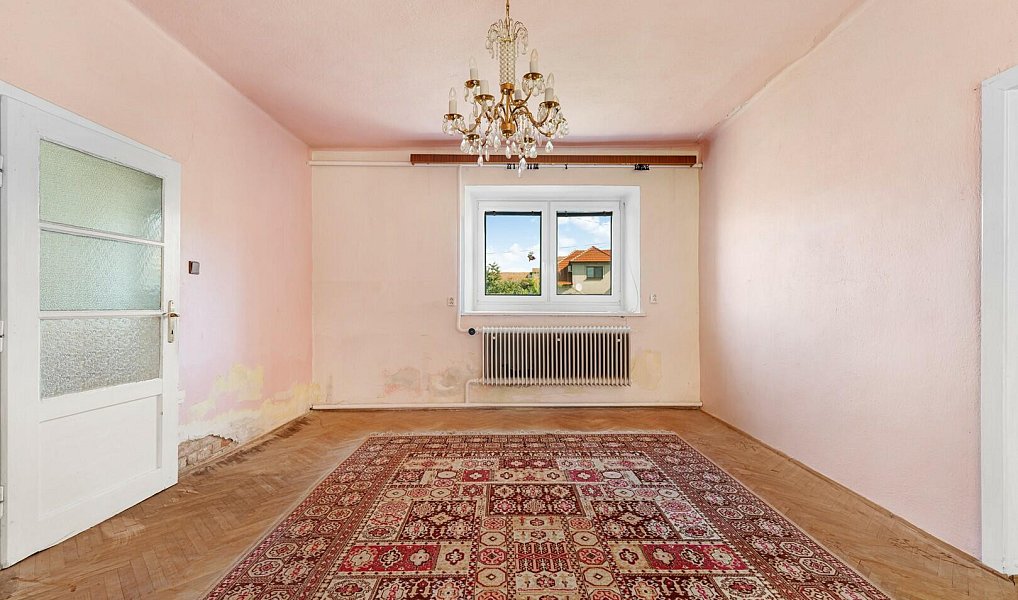 Prodej domu 140 m² s pozemkem 1 388 m², Rapotice – náhled fotky 6