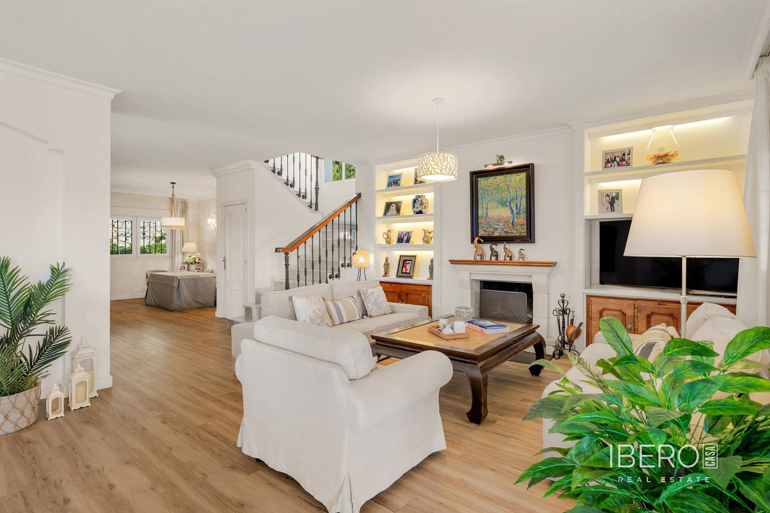 Casa 4+kk – Estepona, Barriada Islas Canarias - Vista 3