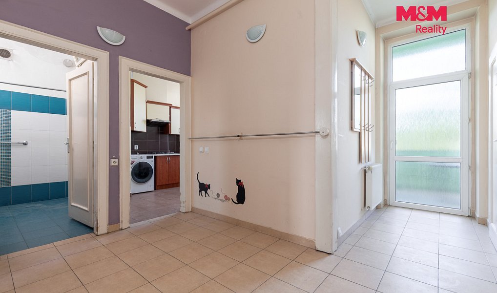Prodej bytu 3+1 83 m², Ostrava – náhled fotky 6