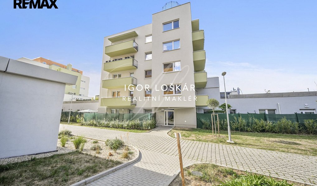 Prodej bytu 3+kk 78 m², Brno – náhled fotky 38