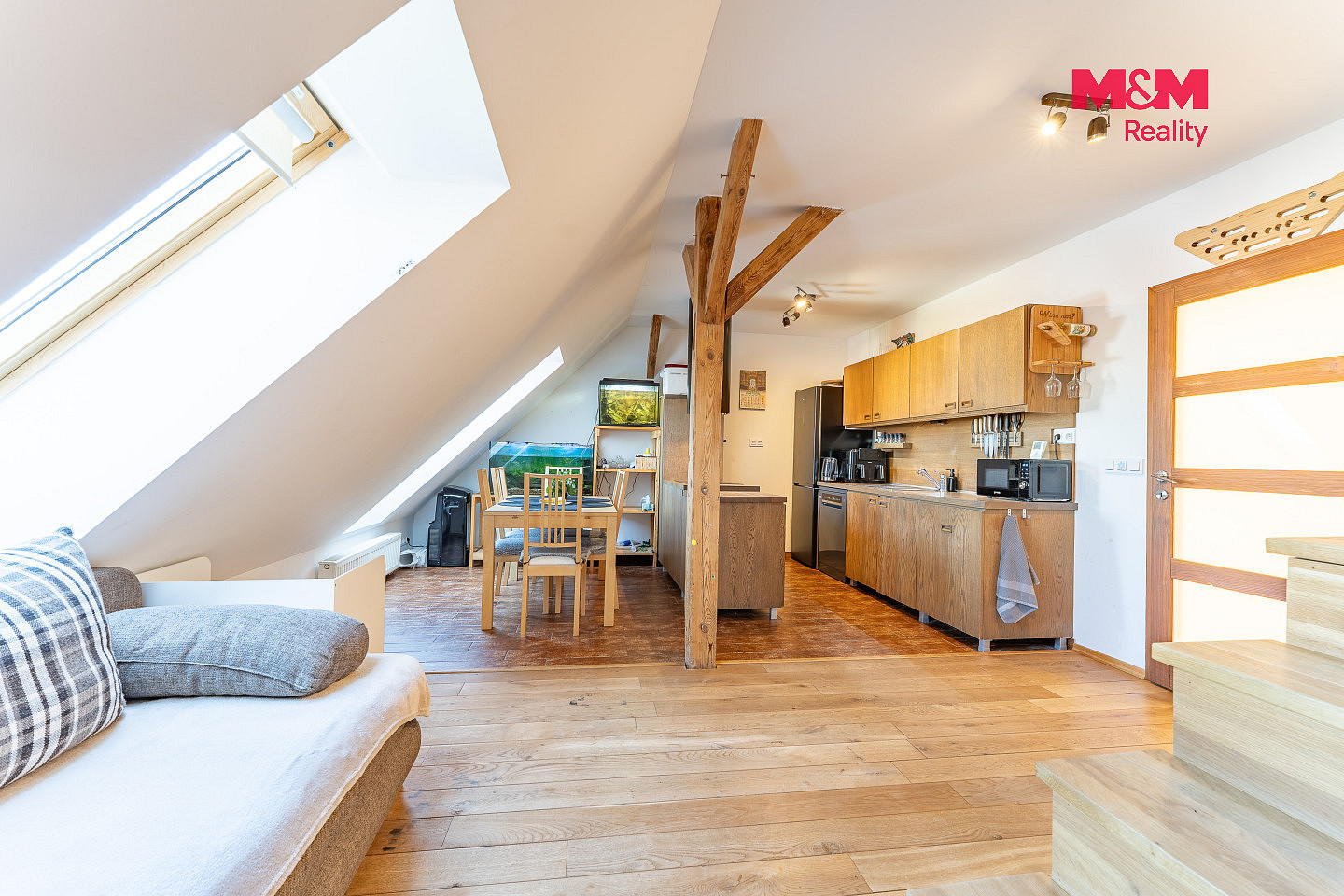 Prodej bytu 4+kk 104 m² – fotografie 3