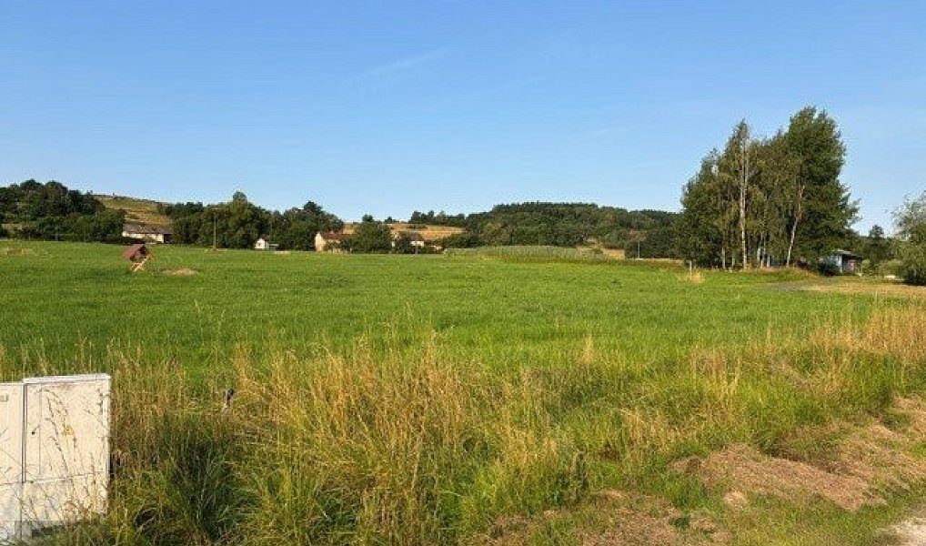 Prodej stavebního pozemku 1 117 m², Huntířov – náhled fotky 3