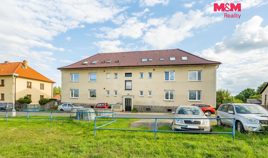 Prodej bytu 1+1 45 m², Blatno – náhled fotky 5