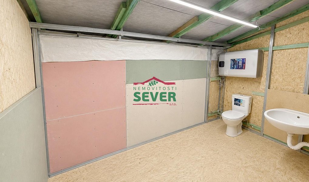 Prodej chaty/chalupy 57 m² s pozemkem 368 m², Koštice – náhled fotky 10