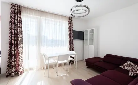 Prodej bytu 2+kk 49 m²