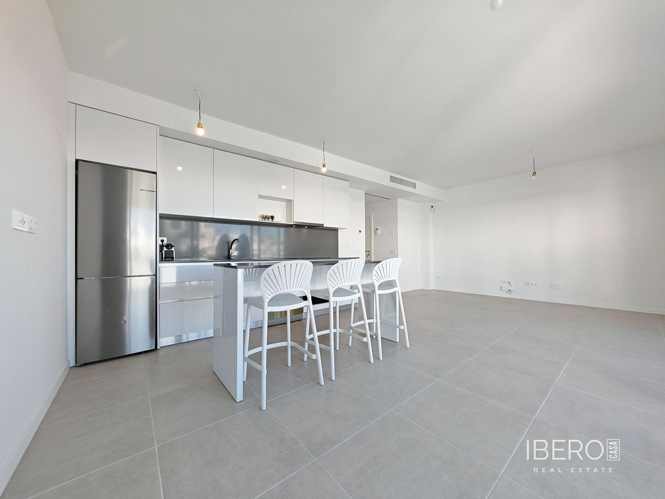 Pis 3+kk – Estepona, Main Entrance Park Beach Estepona, Cancelada - Vista 4