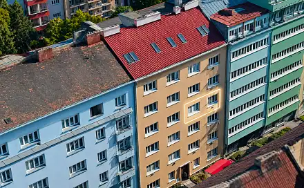 Prodej bytu 3+kk 87 m²