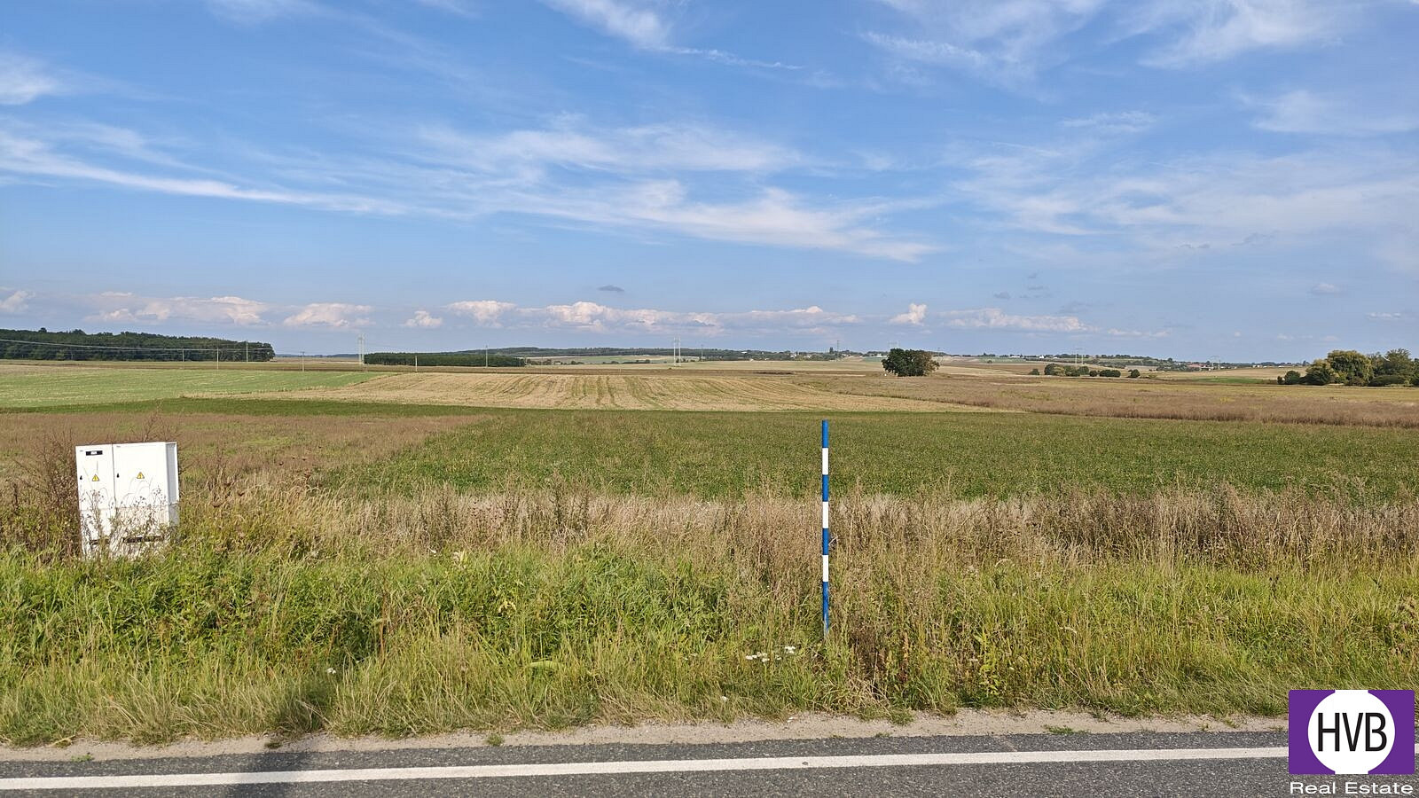 Prodej stavebního pozemku 3 767 m² — photo 2