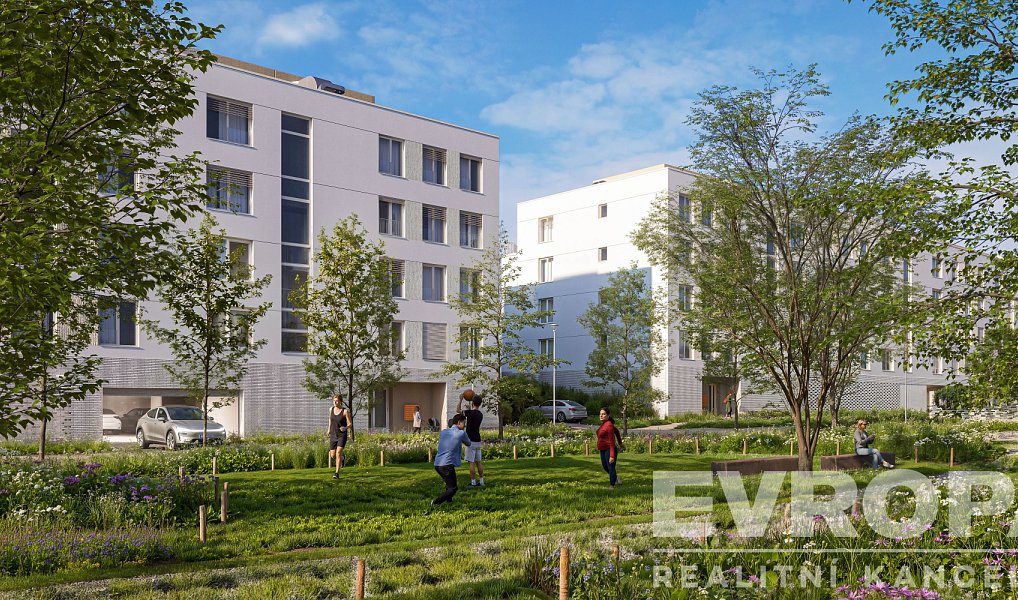 Prodej bytu 4+kk 90 m², Beroun – náhled fotky 15