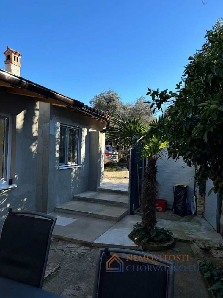 Prodej domu 84 m² s pozemkem 272 m², Medulin