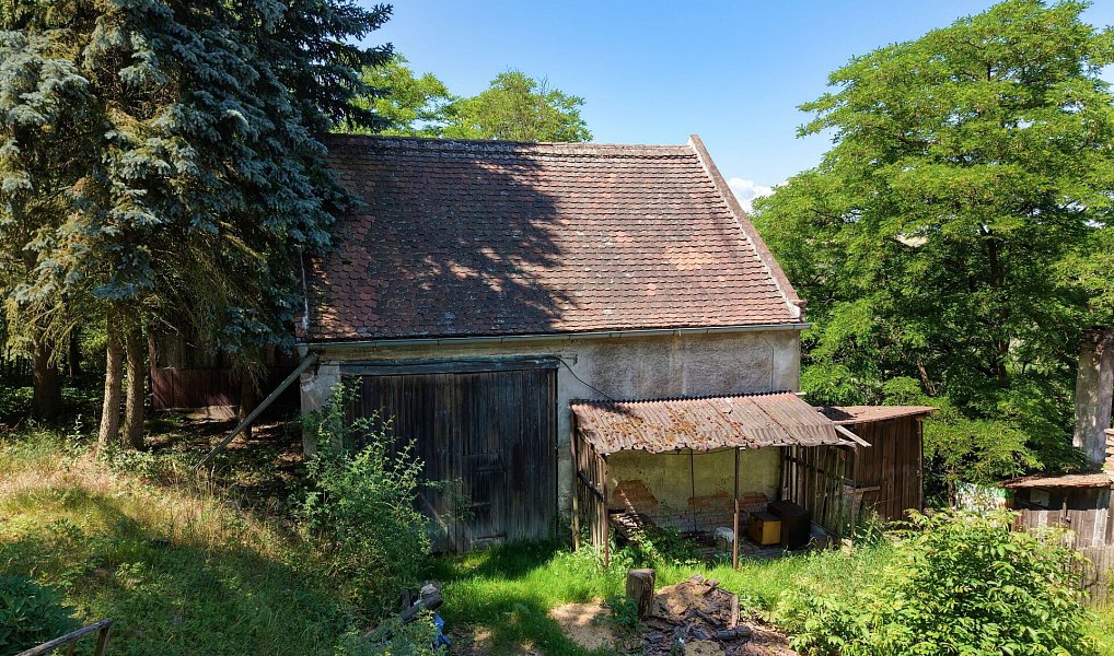 Prodej domu 90 m² s pozemkem 1 752 m², Holedeč – náhled fotky 11