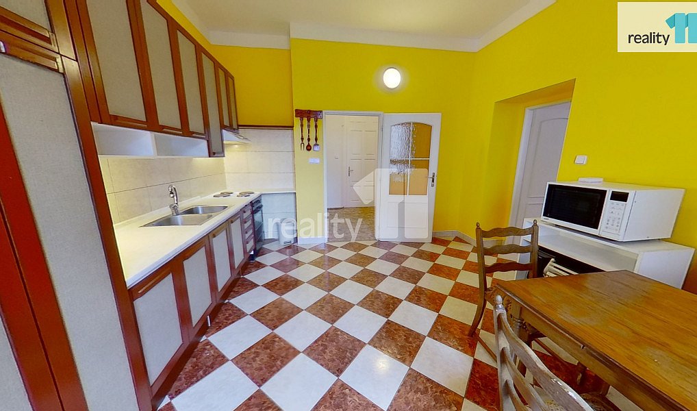 Pronájem bytu 3+1 85 m², Humpolec – náhled fotky 4