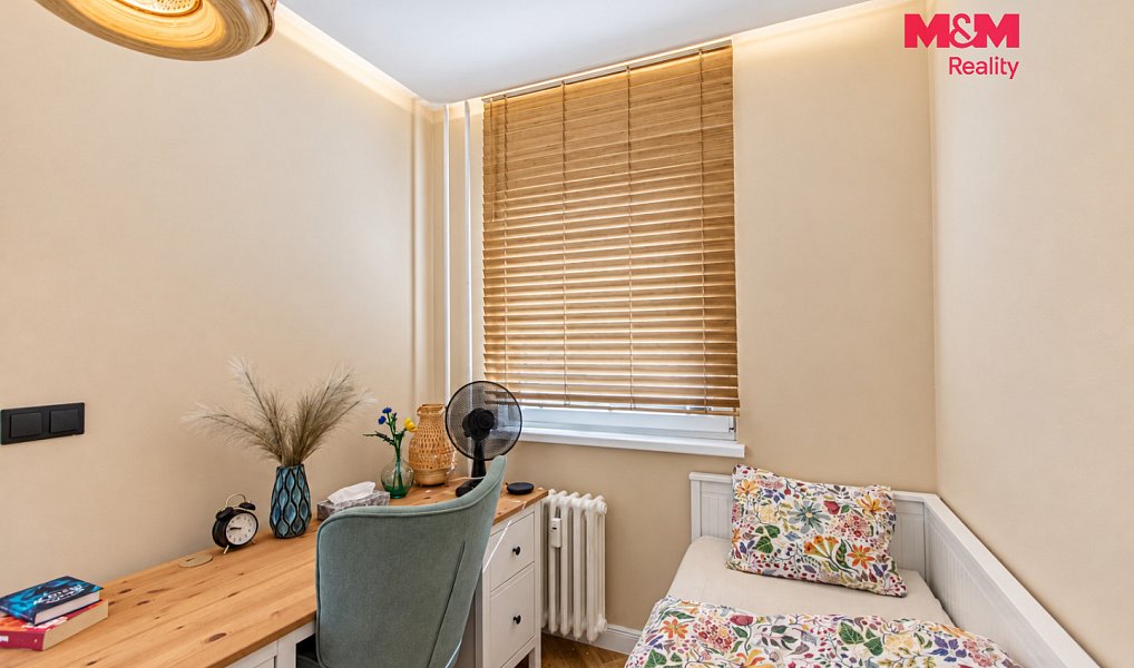Prodej bytu 3+kk 45 m², Ostrava – náhled fotky 9