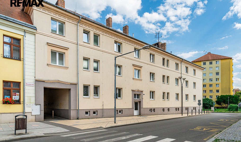 Prodej bytu 3+1 83 m², Hodonín – náhled fotky 3