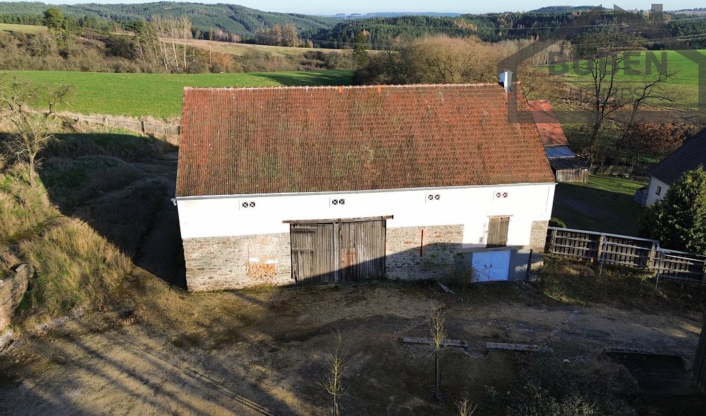 Prodej ubytovacího objektu 790 m², Ošelín – náhled fotky 39