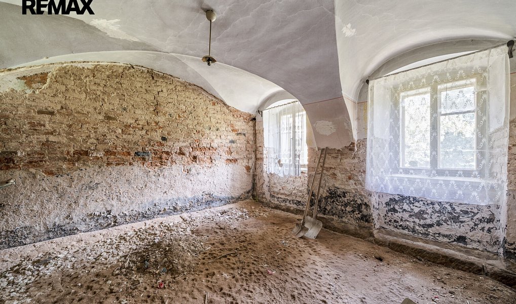 Prodej zemědělského objektu 888 m², Otovice – náhled fotky 9