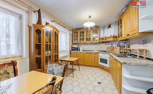 Prodej chaty/chalupy 250 m² s pozemkem 1 604 m², Merklín - Lípa, okres Karlovy Vary