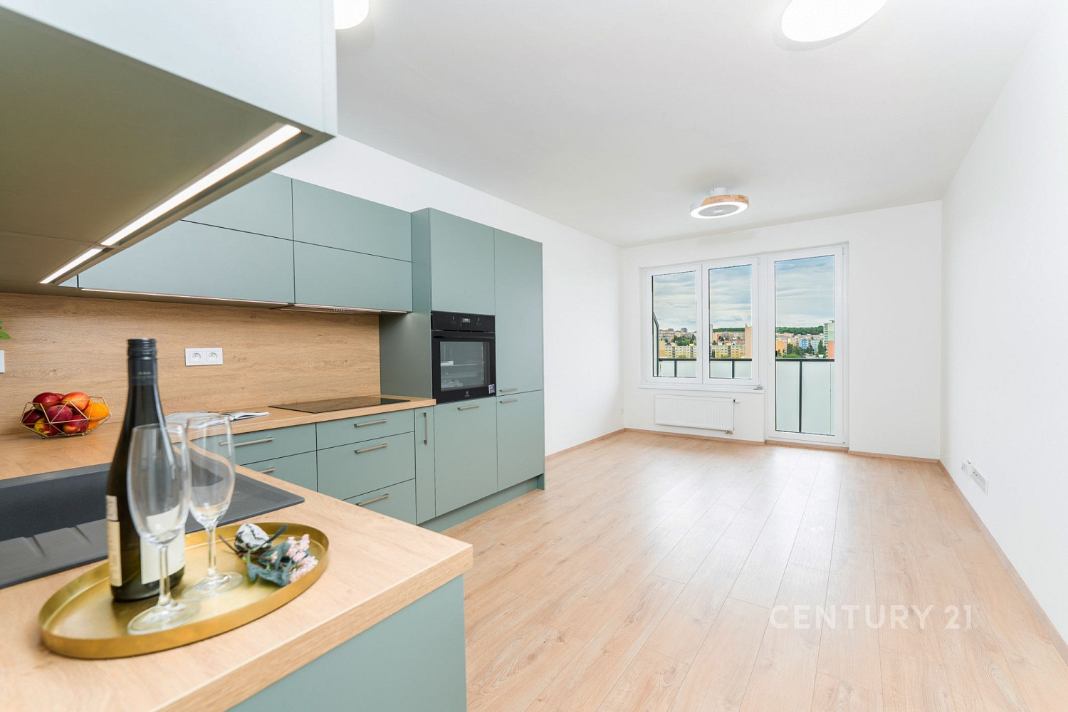 Prodej bytu 3+kk 66 m²