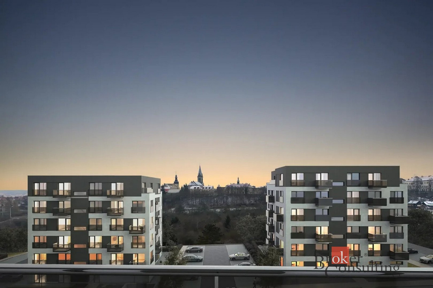 Prodej bytu 4+kk 134 m² — photo 3